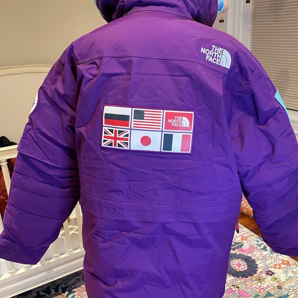 North Face Trans Antarctic Park (Large) - Picture 5 of 10